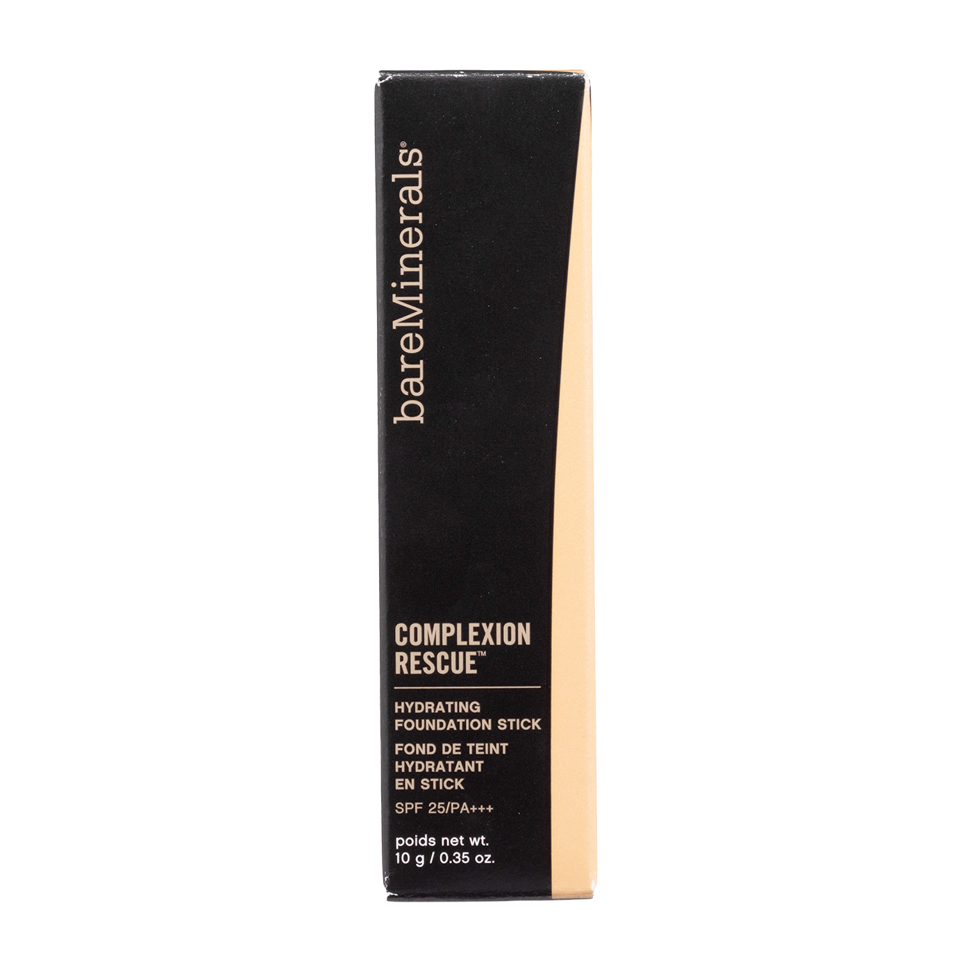 ベアミネラル CR ハイドレイティング ファンデーション スティック  