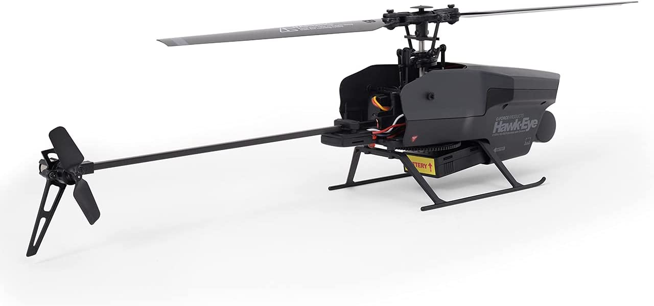 Hawk-Eye 3