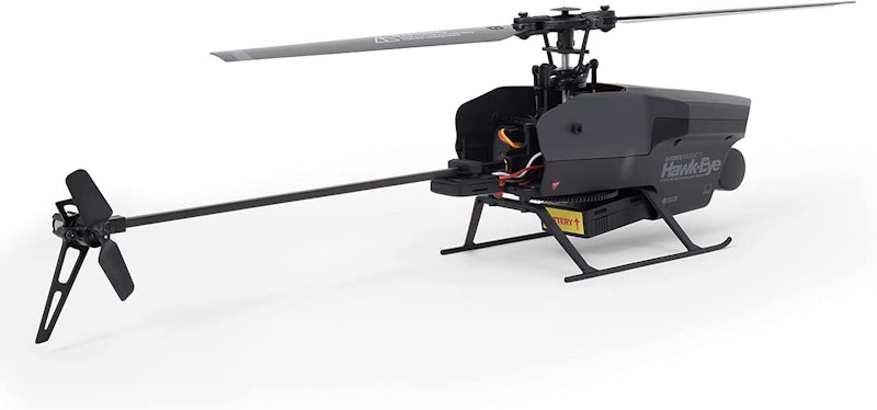 Hawk-Eye 3