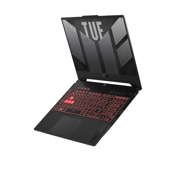 TUF Gaming A15 FA507XV 5