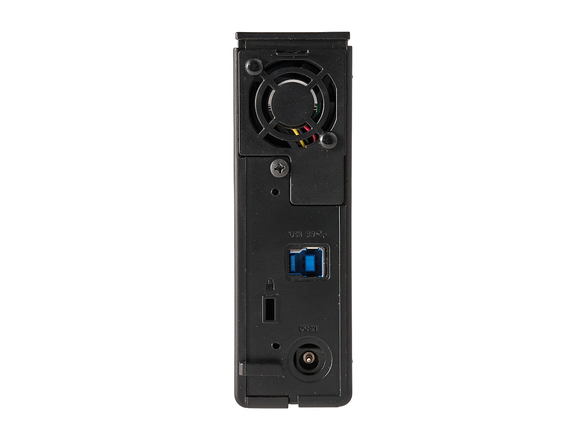 【hiro】BUFFALO 外付けHDD 4TB HD-LX4.0U3D バッファロー HD-LX4.0U3Dの口コミ・評判は?実際に使って