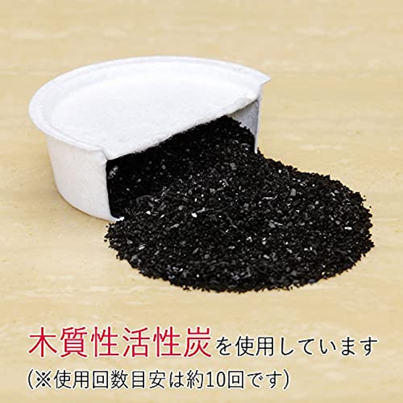 ステンレス製カートリッジ式オイルポット 5