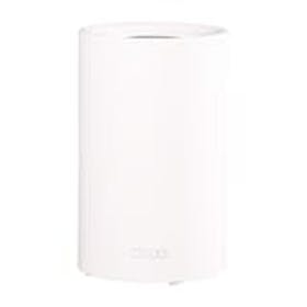 TP-LINK BE9300 トライバンドメッシュWi-Fi 7システム Deco BE65 Proを検証レビュー!メッシュWi-Fiルーターの選び方も紹介 1