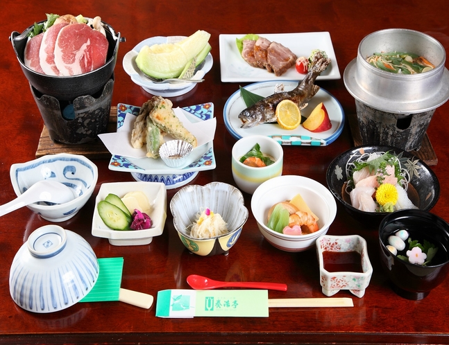 渋沢栄一翁命名の宿 養浩亭 4