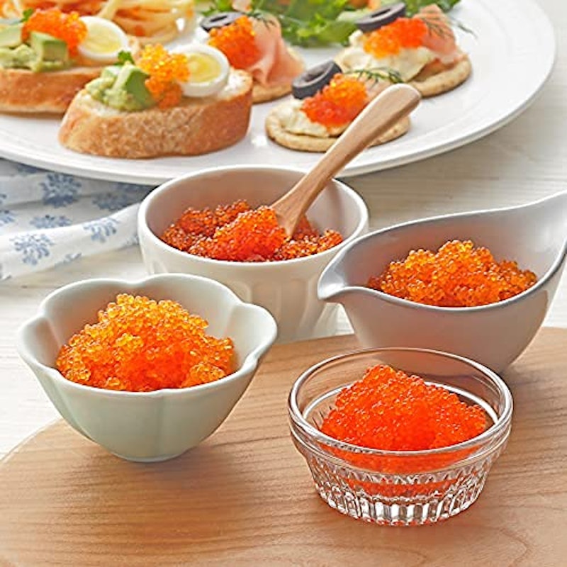 とびっこ味くらべセット 3