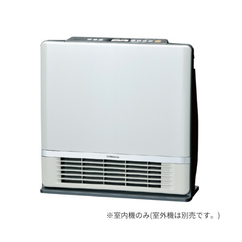 温水ルームヒーター 1