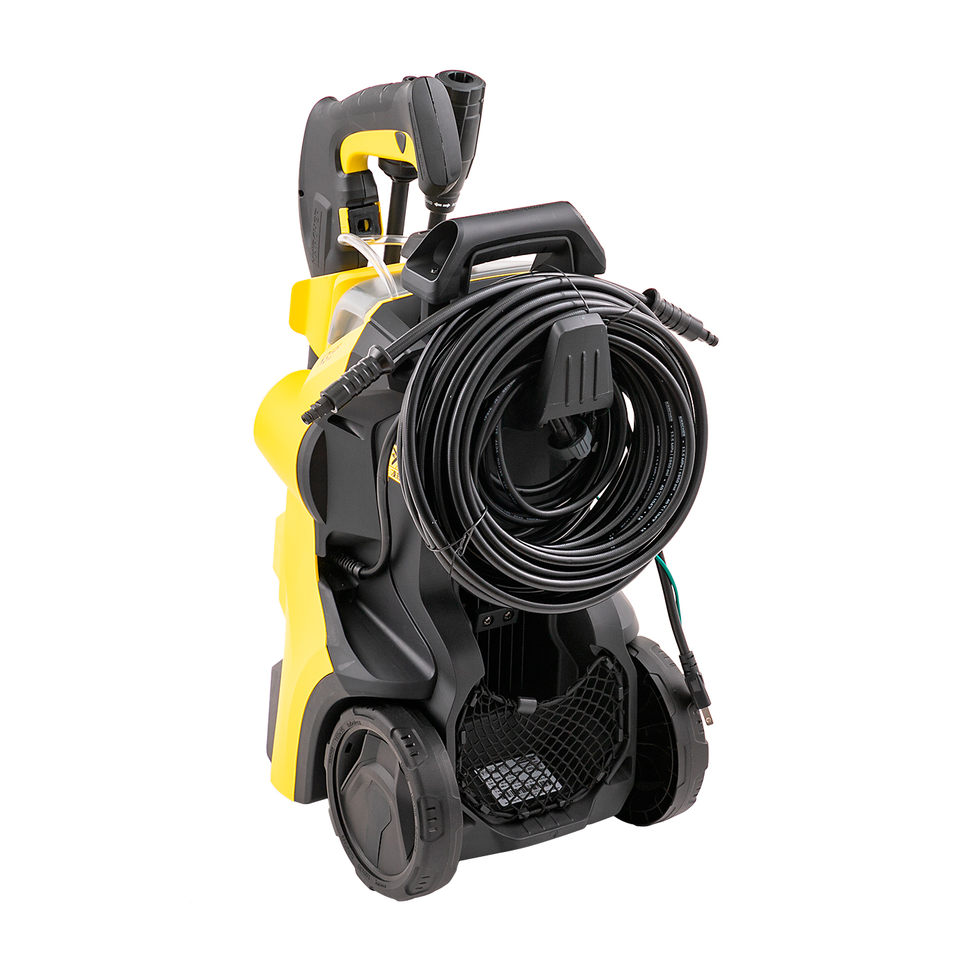 ケルヒャー高圧洗浄機　K3 K3 サイレント [即納在庫品] 高圧洗浄機 ケルヒャー サイレント