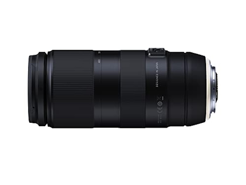 100-400mm F/4.5-6.3 Di VC USD ニコン用 4