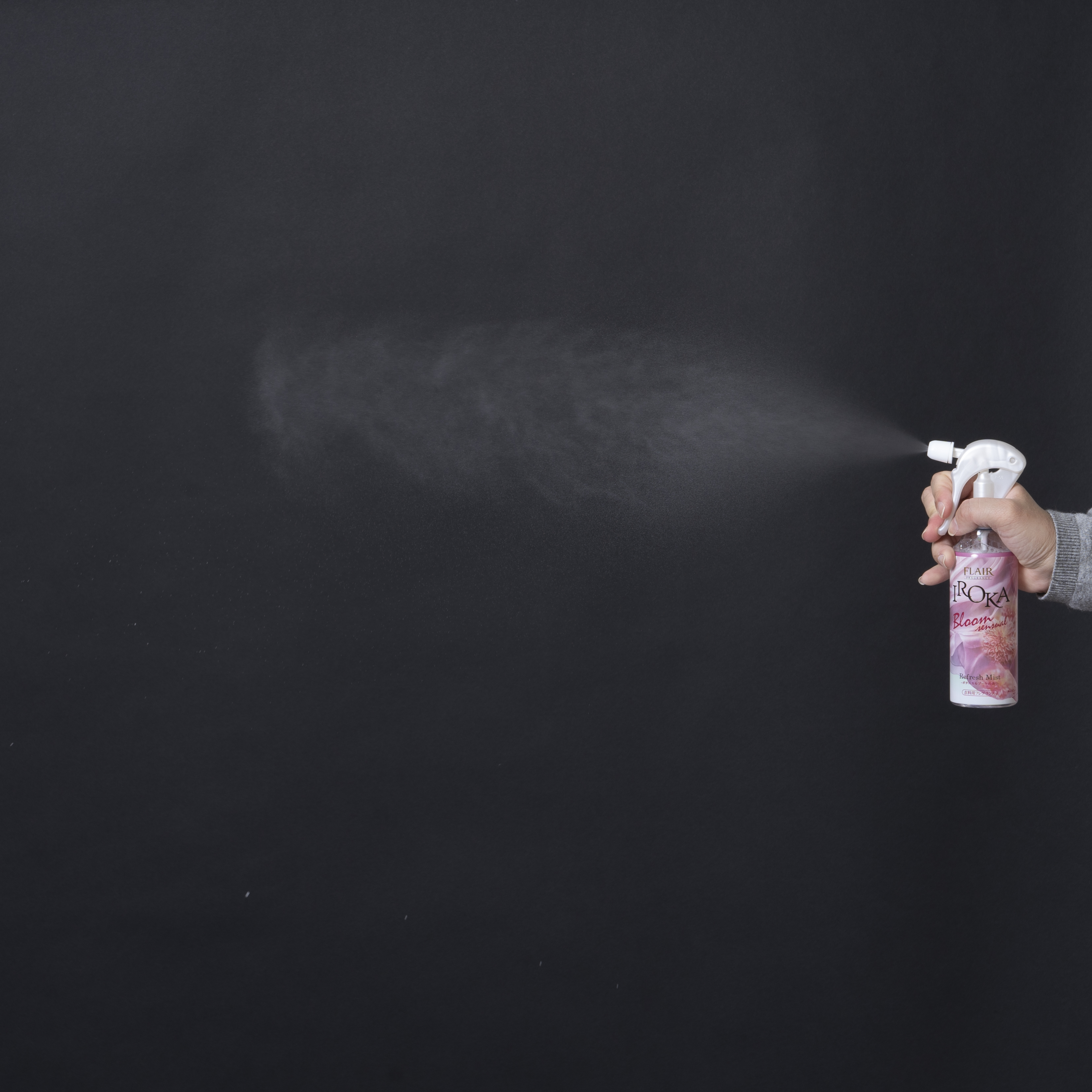 フレアフレグランス Iroka ミストを全11商品と比較 口コミや評判を実際に使ってレビューしました Mybest