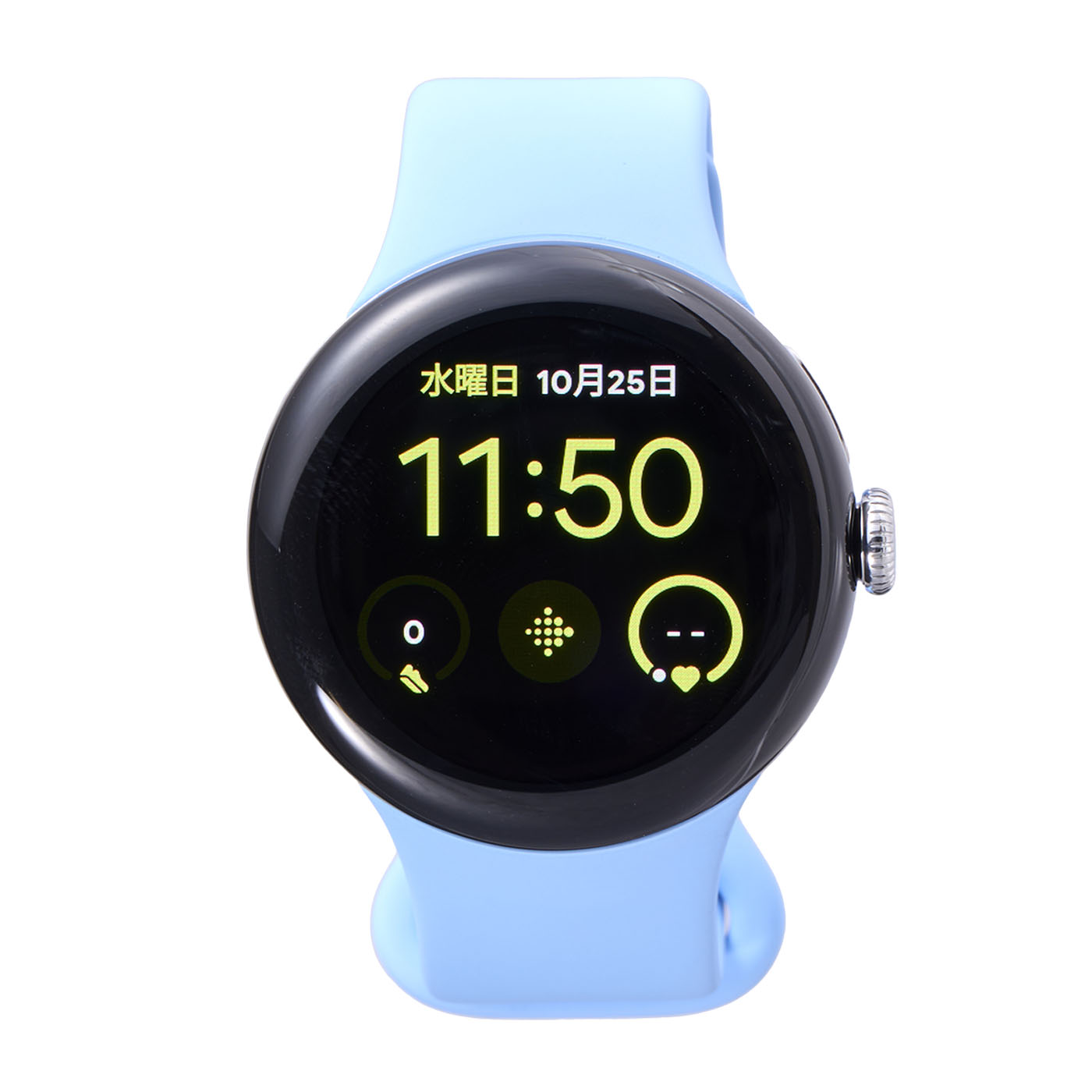 Google Pixel Watch 2 2