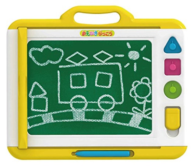 カラフルで楽しい お絵かきボードのおすすめ人気ランキング15選 Mybest カラフルで楽しい お絵かきボードのおすすめ人気ランキング15選 Mybest