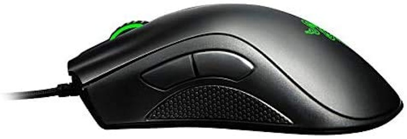 DeathAdder Essential 4