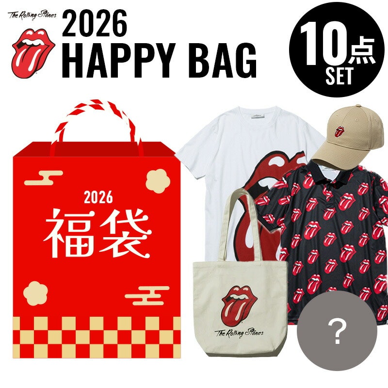 THE ROLLING STONES メンズゴルフ用品 10点セット 1