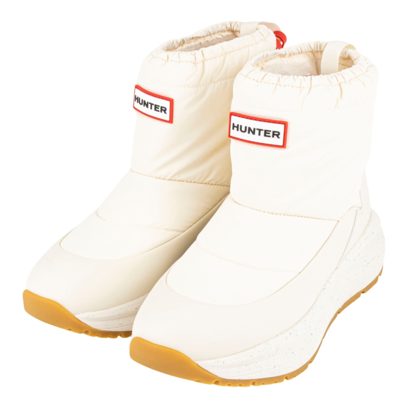 GRIP SHORT SNOW BOOTS 1