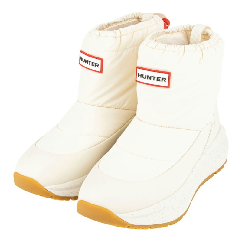 GRIP SHORT SNOW BOOTS 1