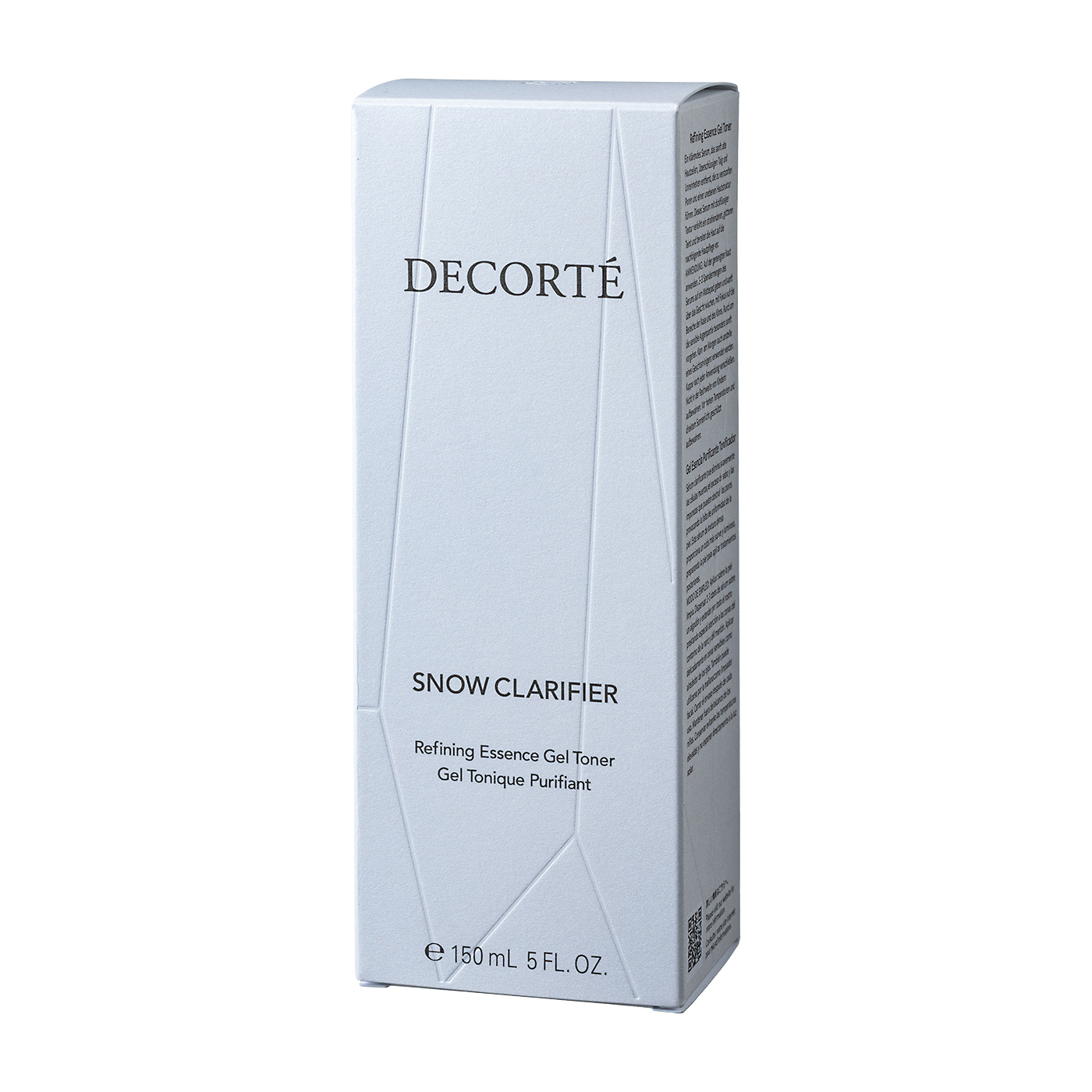 新品未開封コスメデコルテDECORTÉ WHITEOLOGIST美容液 60mL