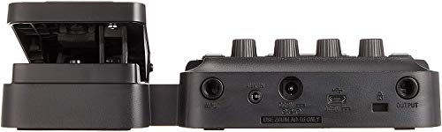 ZOOM G1X FOUR 2