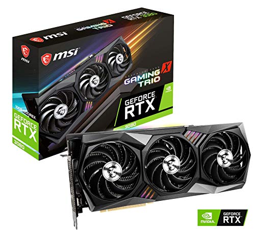 GeForce RTX 3080のグラフィックボードのおすすめ人気ランキング【2026
