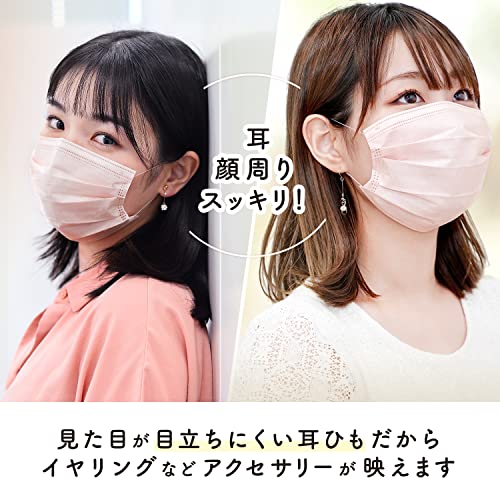 ふわるん 不織布マスク 5