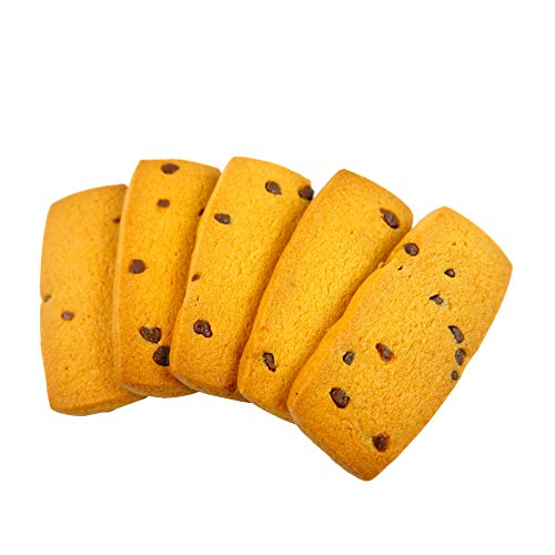 ぎゅうっとなまはげ チョコチップクッキー 4