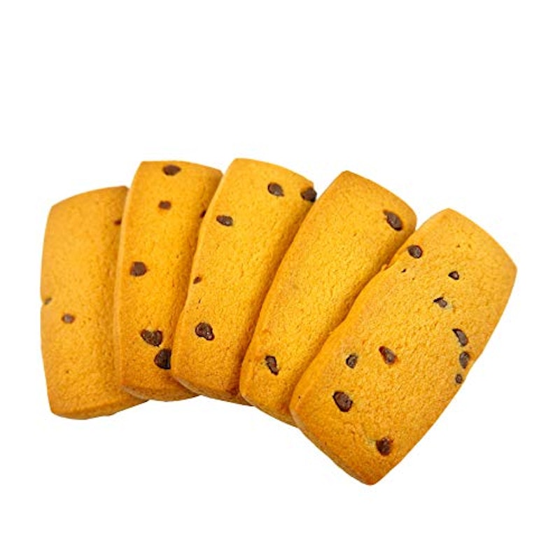 ぎゅうっとなまはげ チョコチップクッキー 4