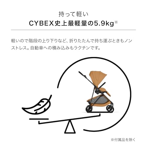 メリオ カーボン 3