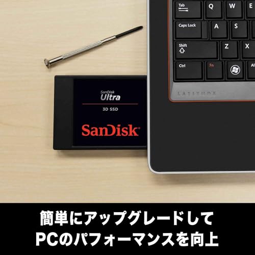 Ultra 3D SSD 6