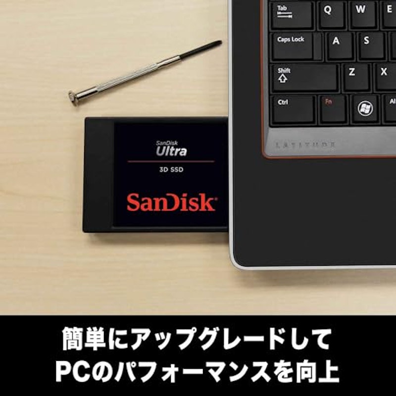 Ultra 3D SSD 6