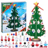 アドベントカレンダーのおすすめ人気ランキング【2026年8月】 4
