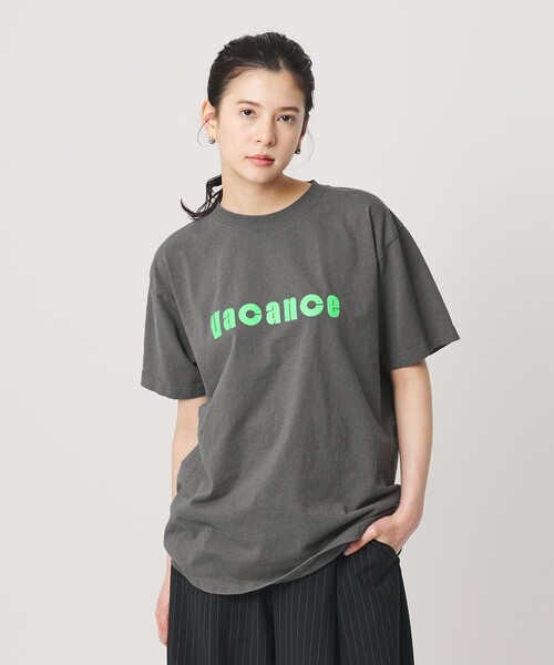 プリント Tシャツ 1