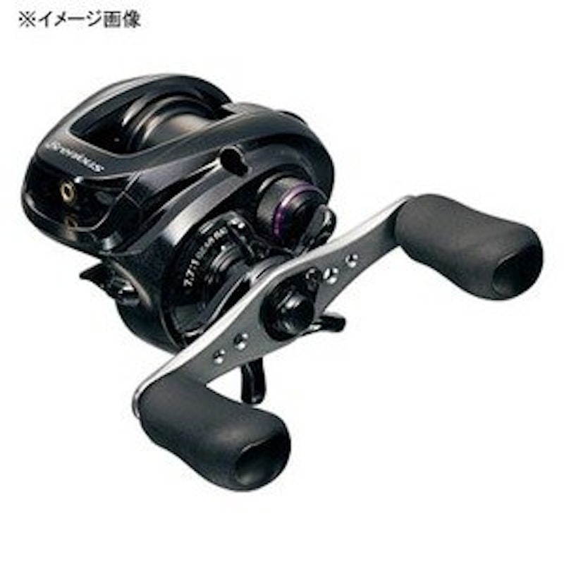 ベイトリール ブレニアス 2