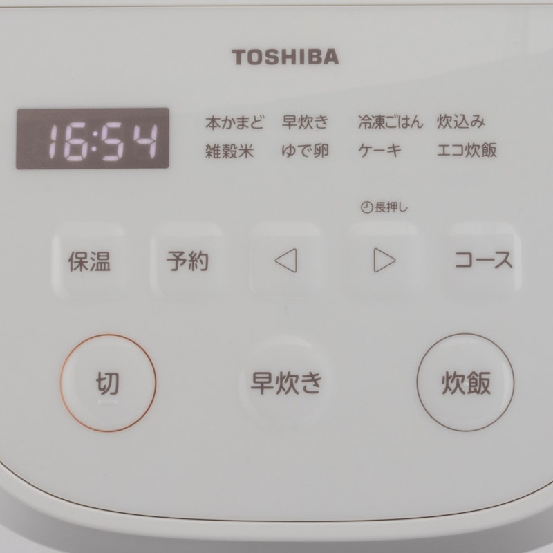 マイコンジャー炊飯器 7