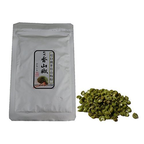 山椒の実 和カフェ 山椒の実 300g 山椒の実 和カフェ様専用 山椒の実