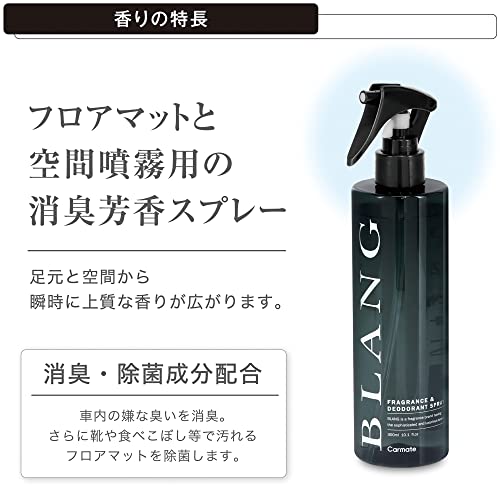 フレグランススプレー 3