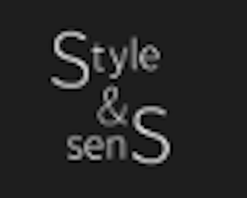 Style&sens. 東京 1