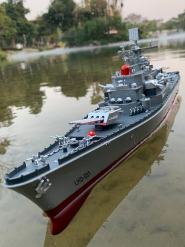 空母軍艦ラジコン 1