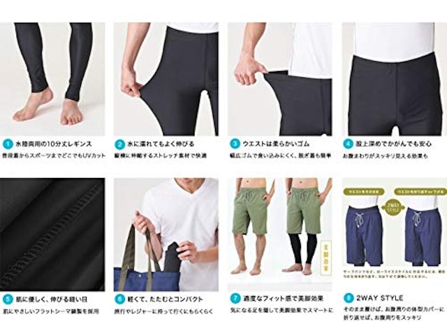 21年 ラッシュガードのおすすめ人気ランキング選 Mybest 21年 ラッシュガードのおすすめ人気ランキング選 Mybest