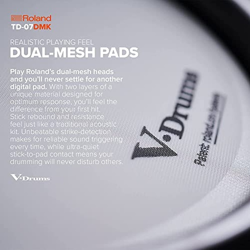 DMK V-Drums 3