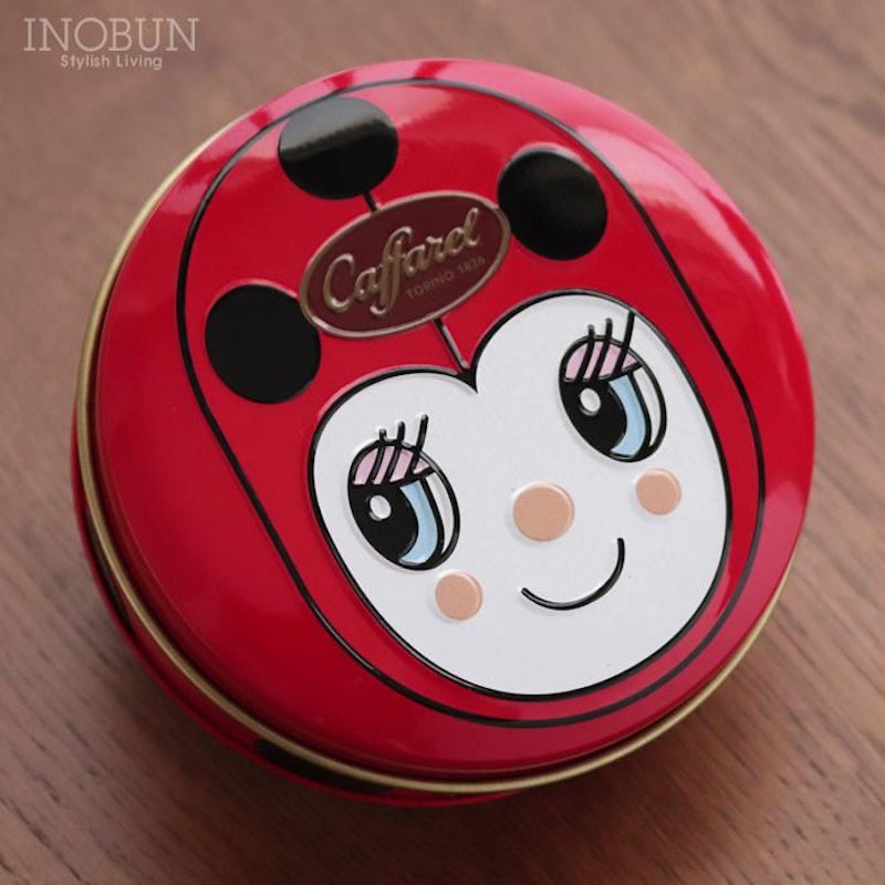 チョコラティーノ 4