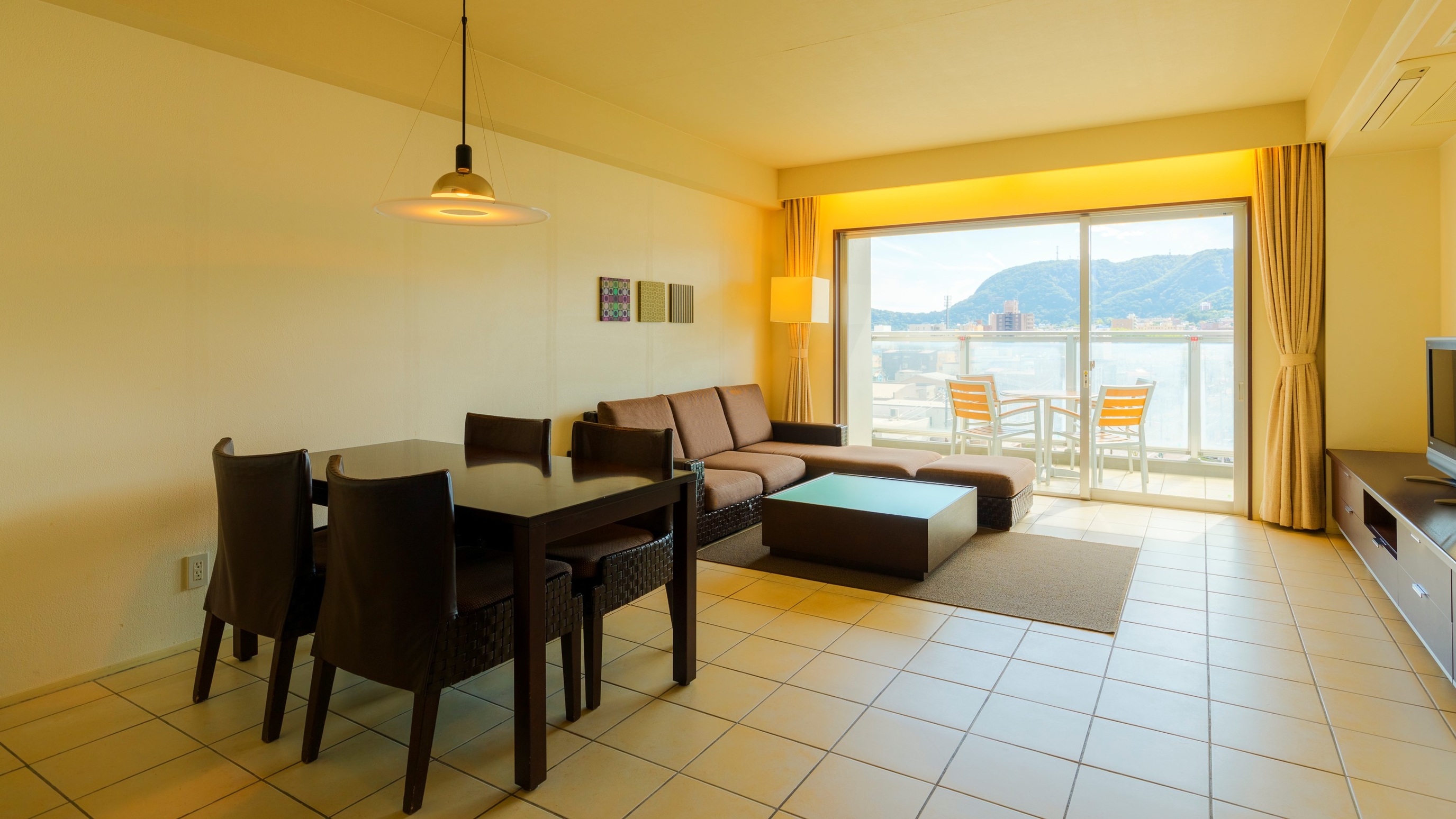 HAKODATE 男爵倶楽部 HOTEL&RESORTS 3