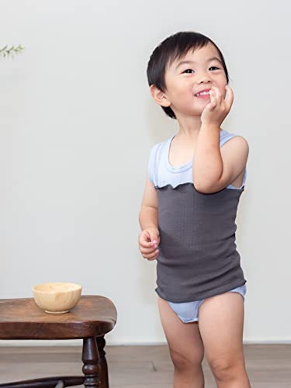 腹巻 ベビー 2