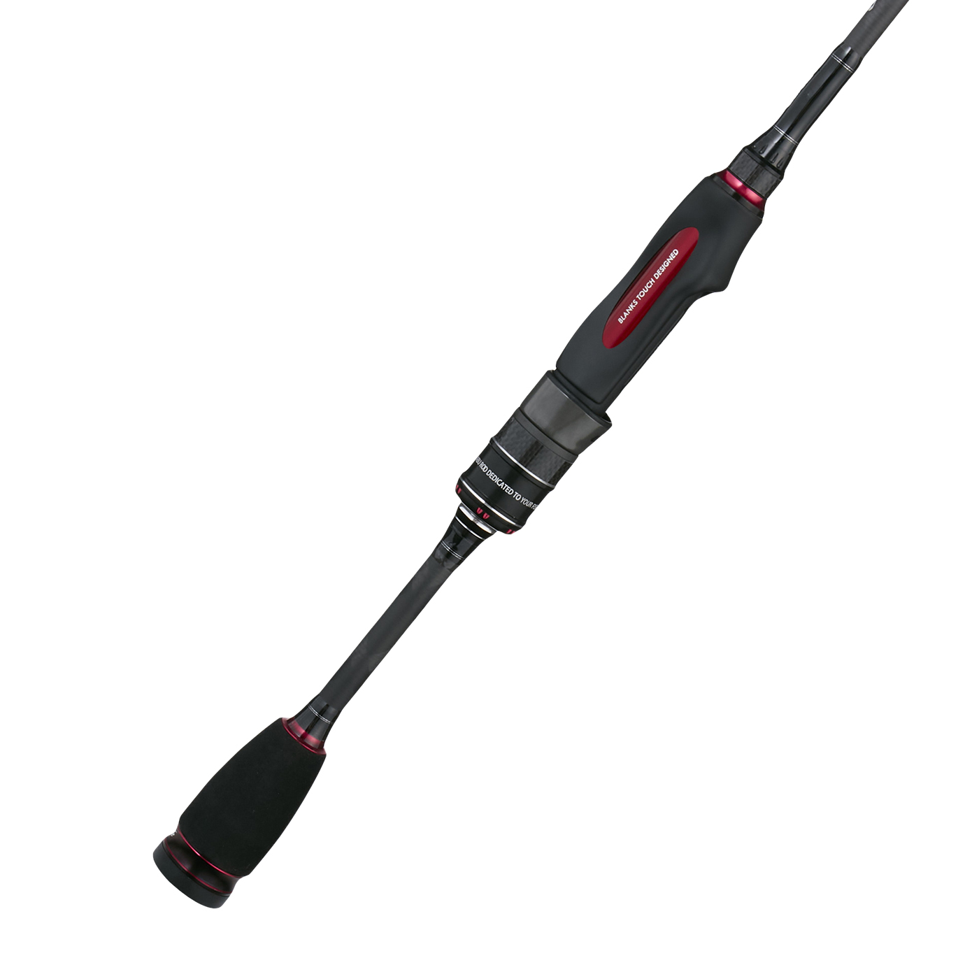 ソルティースタイル アジング STAS-592LS-KR 3