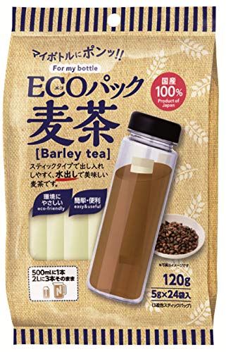 OSK エコパック麦茶ティーパック 1