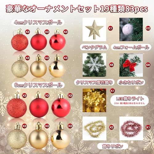 クリスマスツリー 3