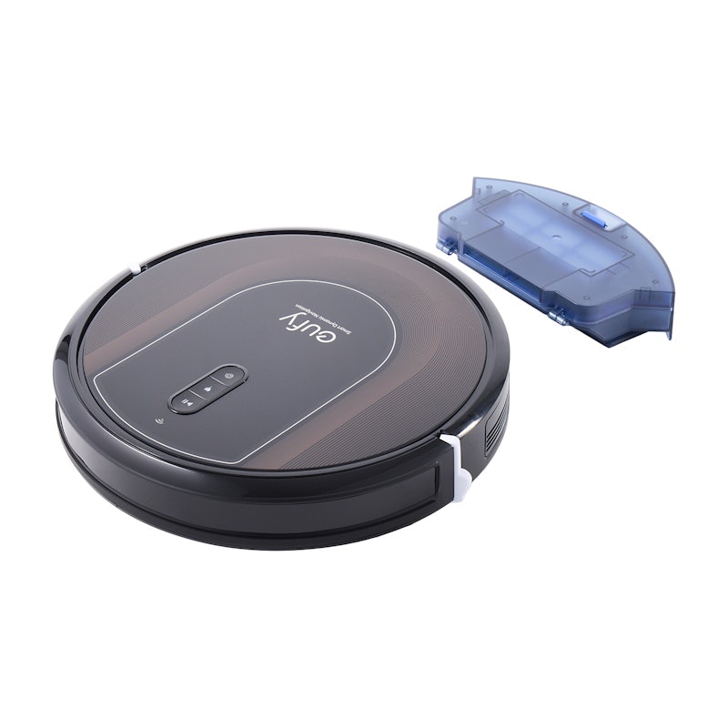 RoboVac G30 Hybrid 3
