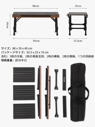 IGT3ユニットロールテーブル 5
