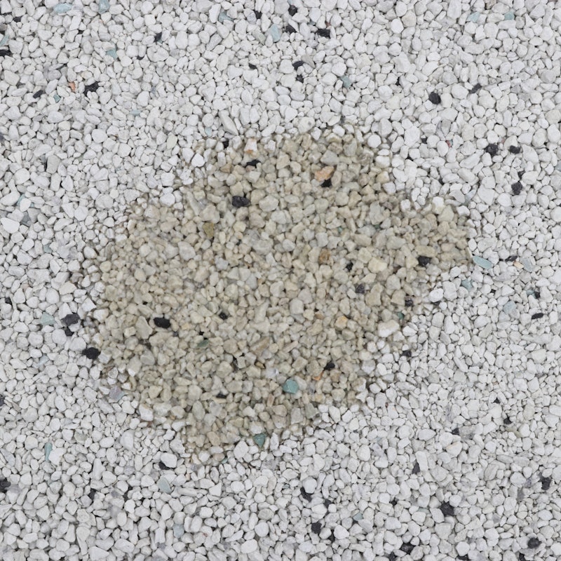 クリスタルブレンドサンド 6