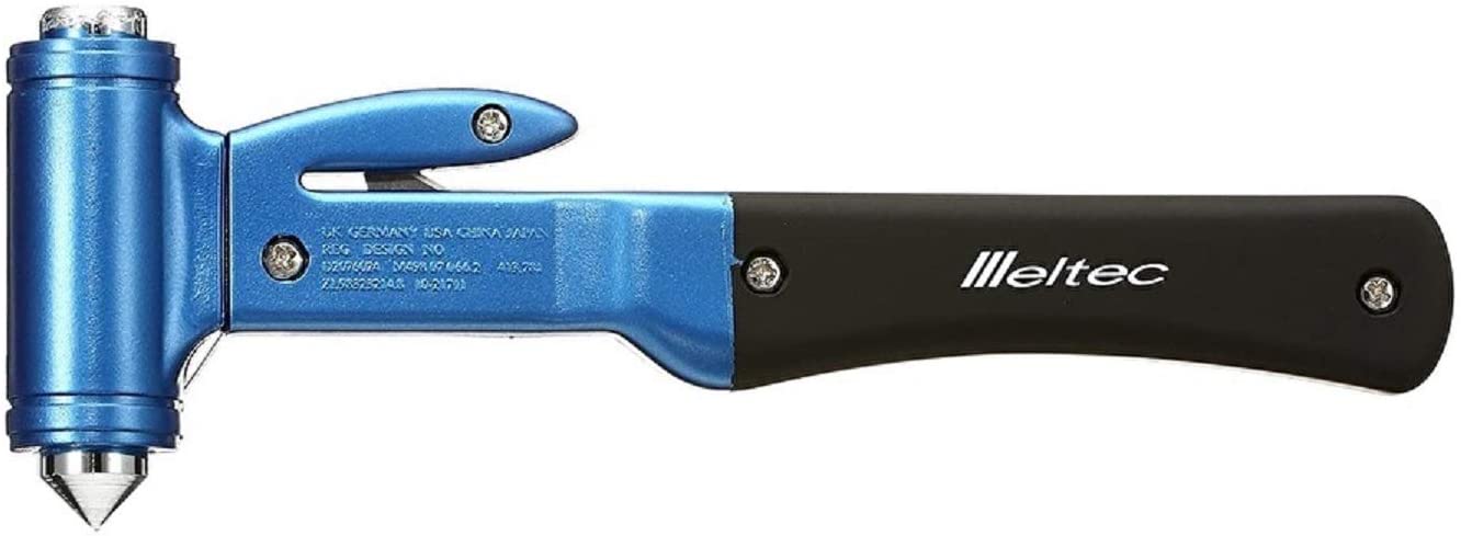 車用緊急脱出ハンマーのおすすめ人気ランキング10選 Mybest