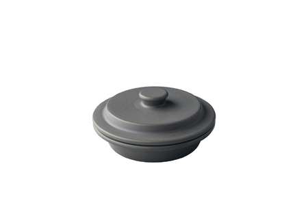 Shallow Pot 1