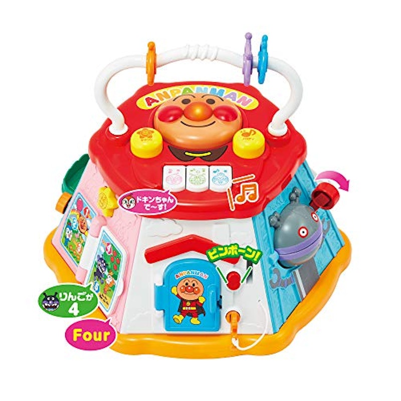 22年 アンパンマンおもちゃのおすすめ人気ランキング39選 Mybest 22年 アンパンマンおもちゃのおすすめ人気ランキング39選 Mybest